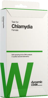 Chlamydia test