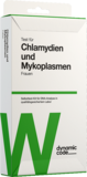 Chlamydien und Mykoplasmen