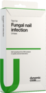Fungal infection of nails