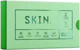 SKIN. DNA-test for huden