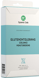 Glutenintolerans – monitorering