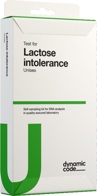  Lactose intolerance