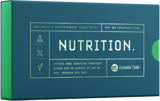 NUTRITION. DNA-test för kost