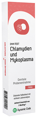Chlamydien und Mykoplasmen