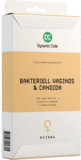 Bakteriell vaginos och Candida