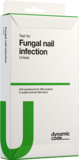 Fungal infection of nails